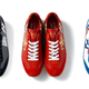 Illustration for article titled And Now, Some More Gundam Sneakers